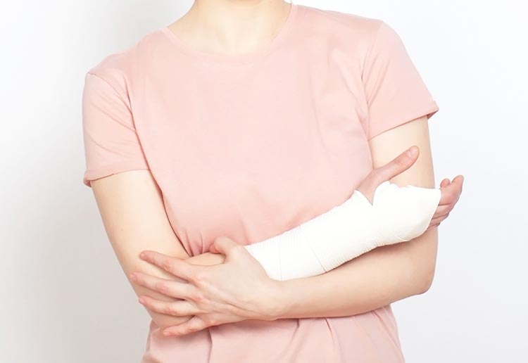 整形外科のイメージ画像
